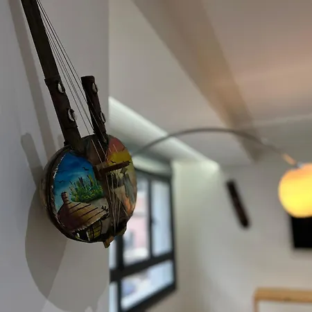 Appartamento Espectacular Y Céntrico Piso